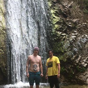 Meet your Posher, Keith